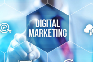 Read more about the article Digital Marketing Programming in Noida