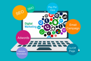 Read more about the article Digital Marketing Service in noida